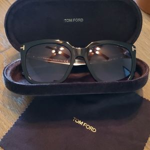 Tom Ford Sunglasses